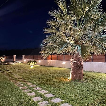 Tropical Apartments Аликес Екстериор снимка