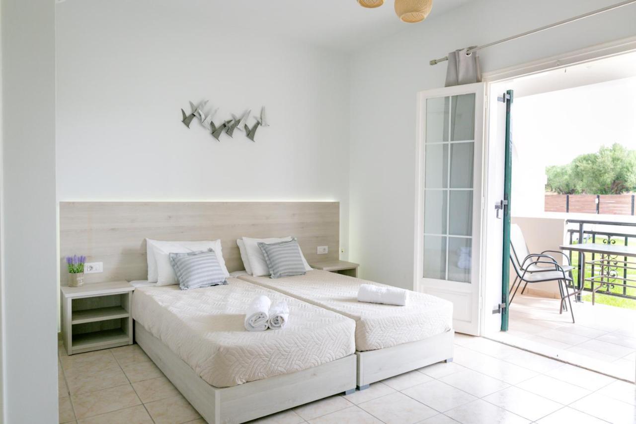 Tropical Apartments Аликес Екстериор снимка