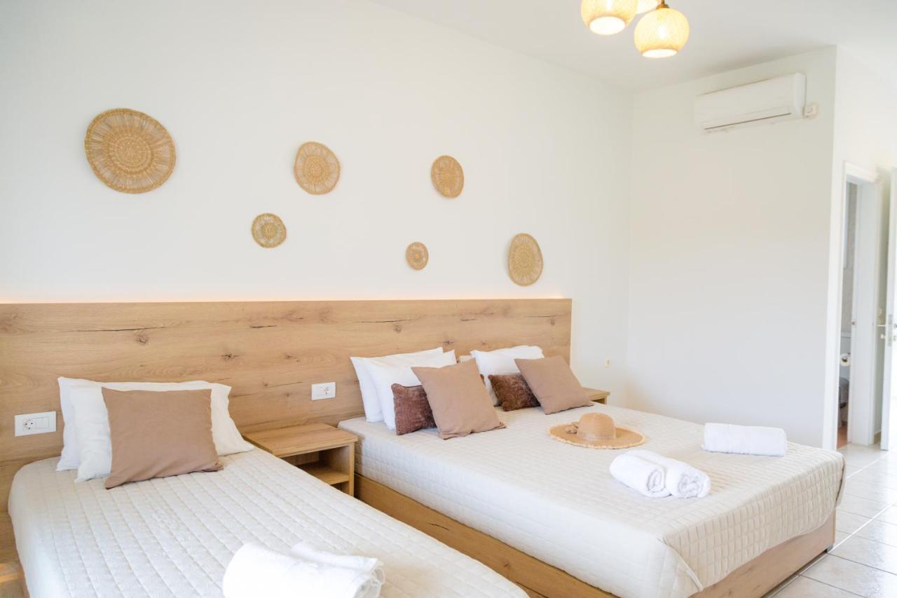 Tropical Apartments Аликес Екстериор снимка