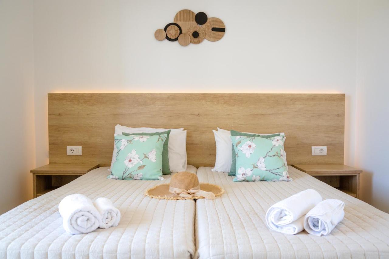Tropical Apartments Аликес Екстериор снимка