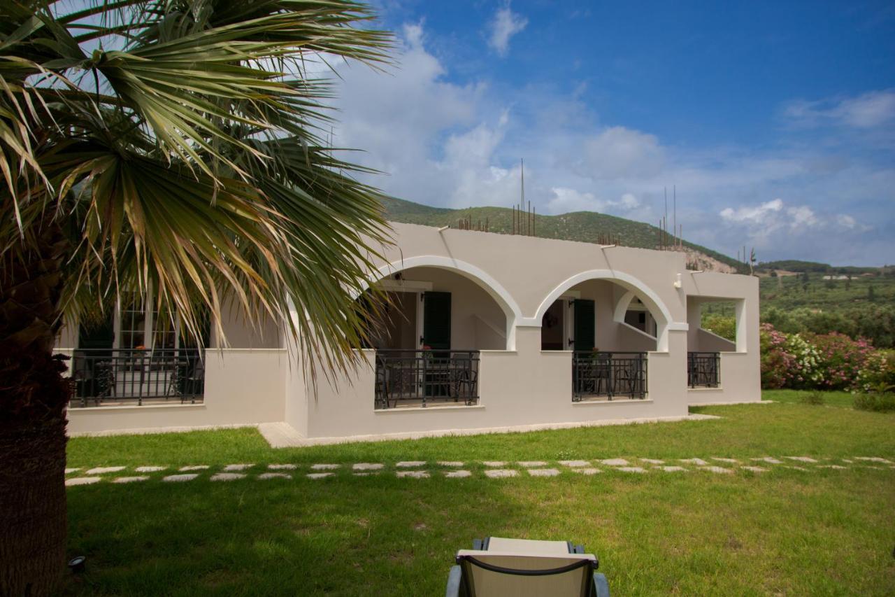 Tropical Apartments Аликес Екстериор снимка