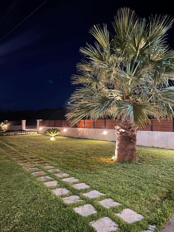Tropical Apartments Аликес Екстериор снимка