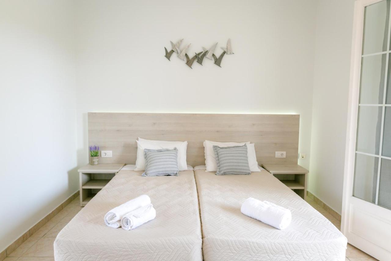 Tropical Apartments Аликес Екстериор снимка