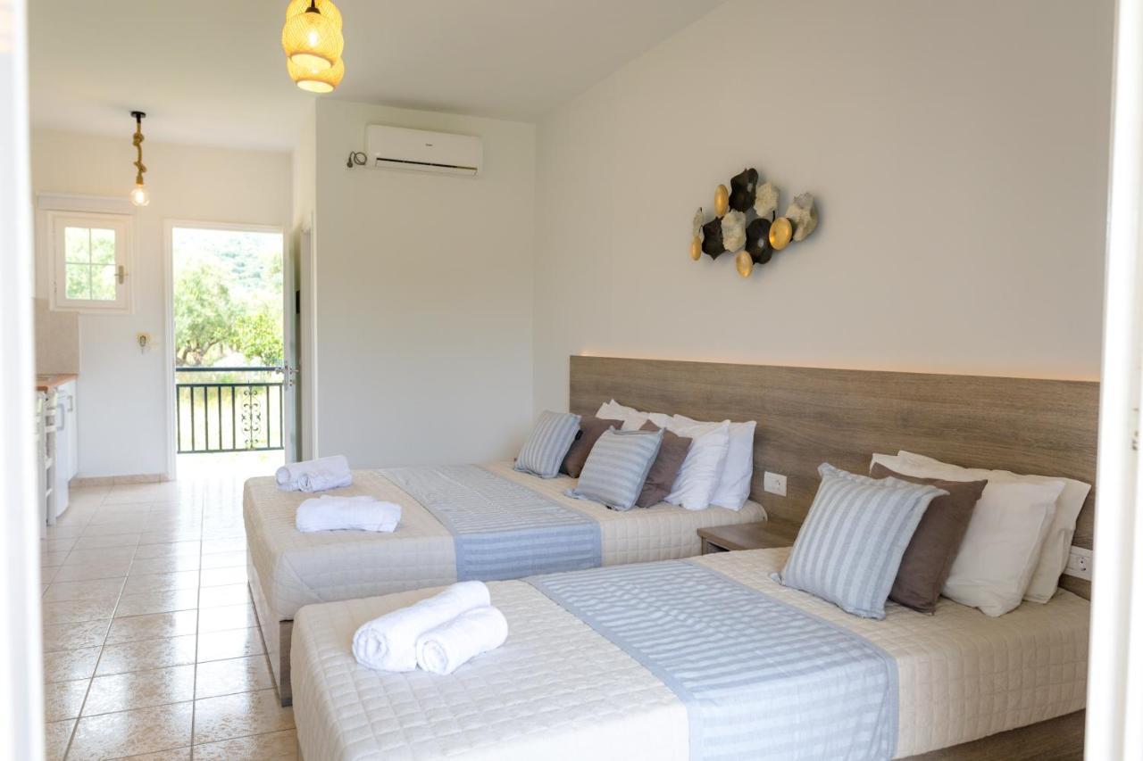 Tropical Apartments Аликес Екстериор снимка