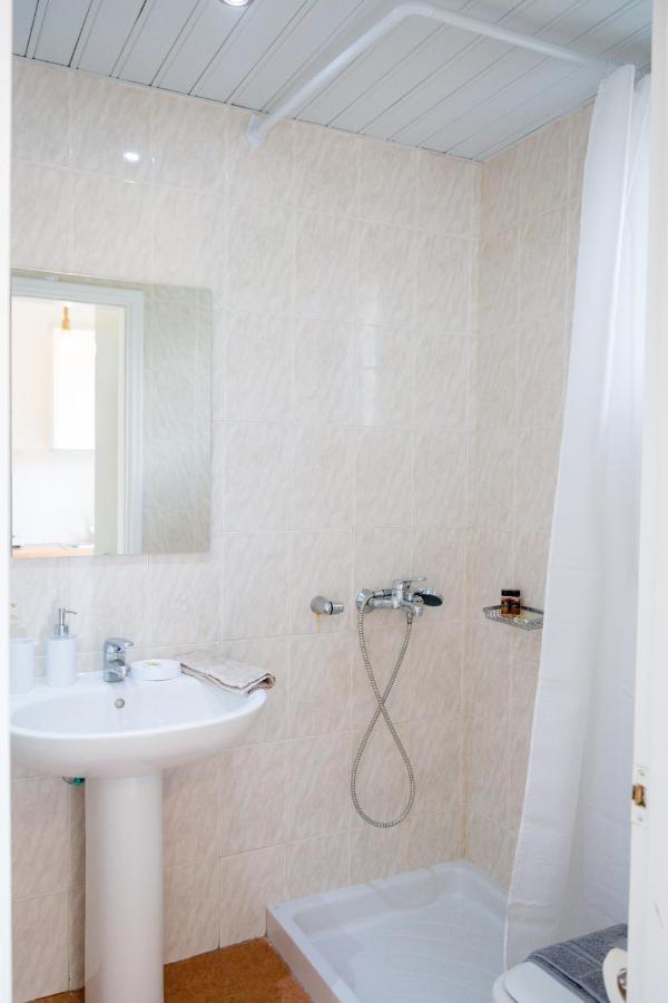 Tropical Apartments Аликес Екстериор снимка