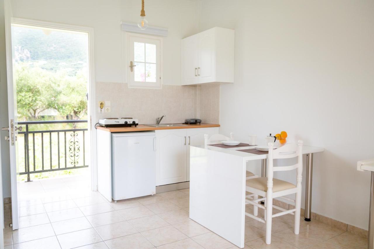Tropical Apartments Аликес Екстериор снимка