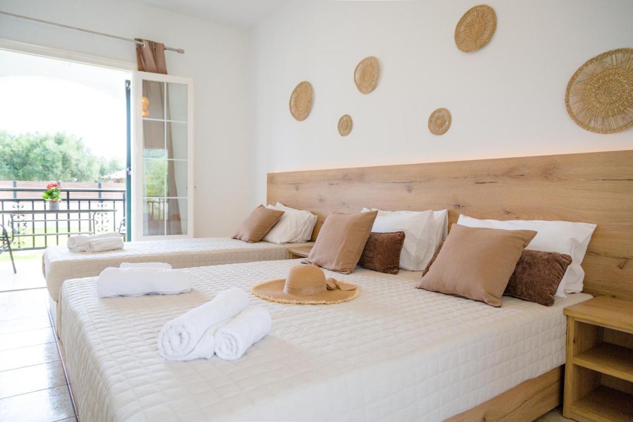 Tropical Apartments Аликес Екстериор снимка