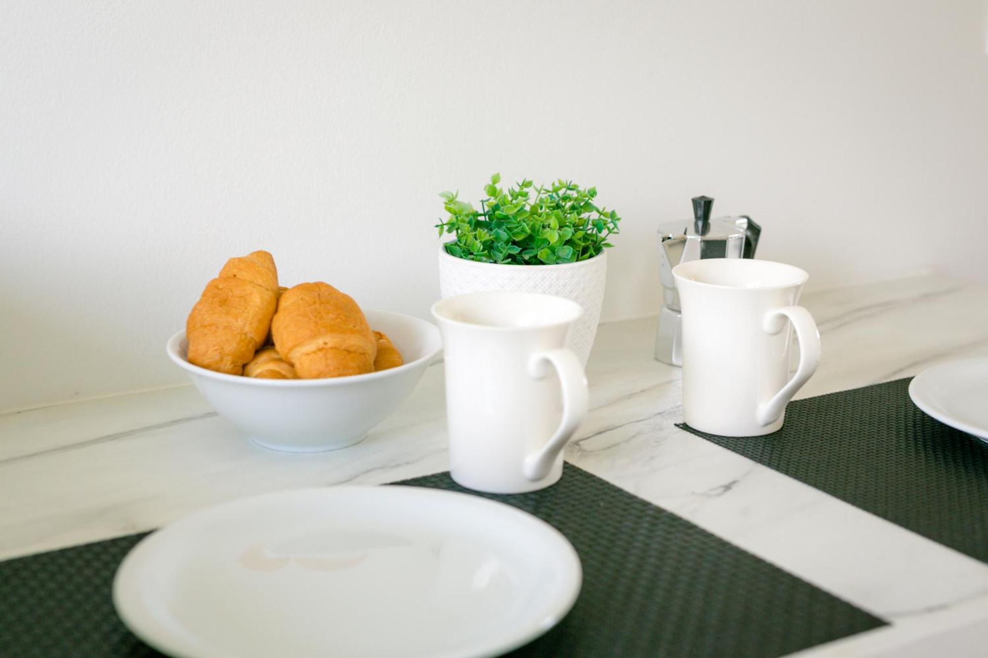 Tropical Apartments Аликес Екстериор снимка