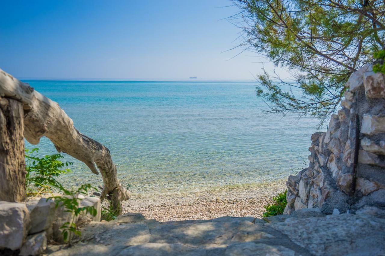 Tropical Apartments Аликес Екстериор снимка