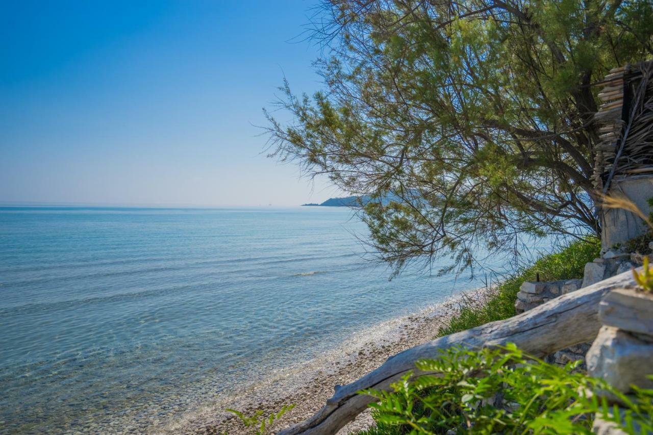 Tropical Apartments Аликес Екстериор снимка